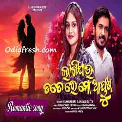 Lagijau Tate Re Mo Aayusha